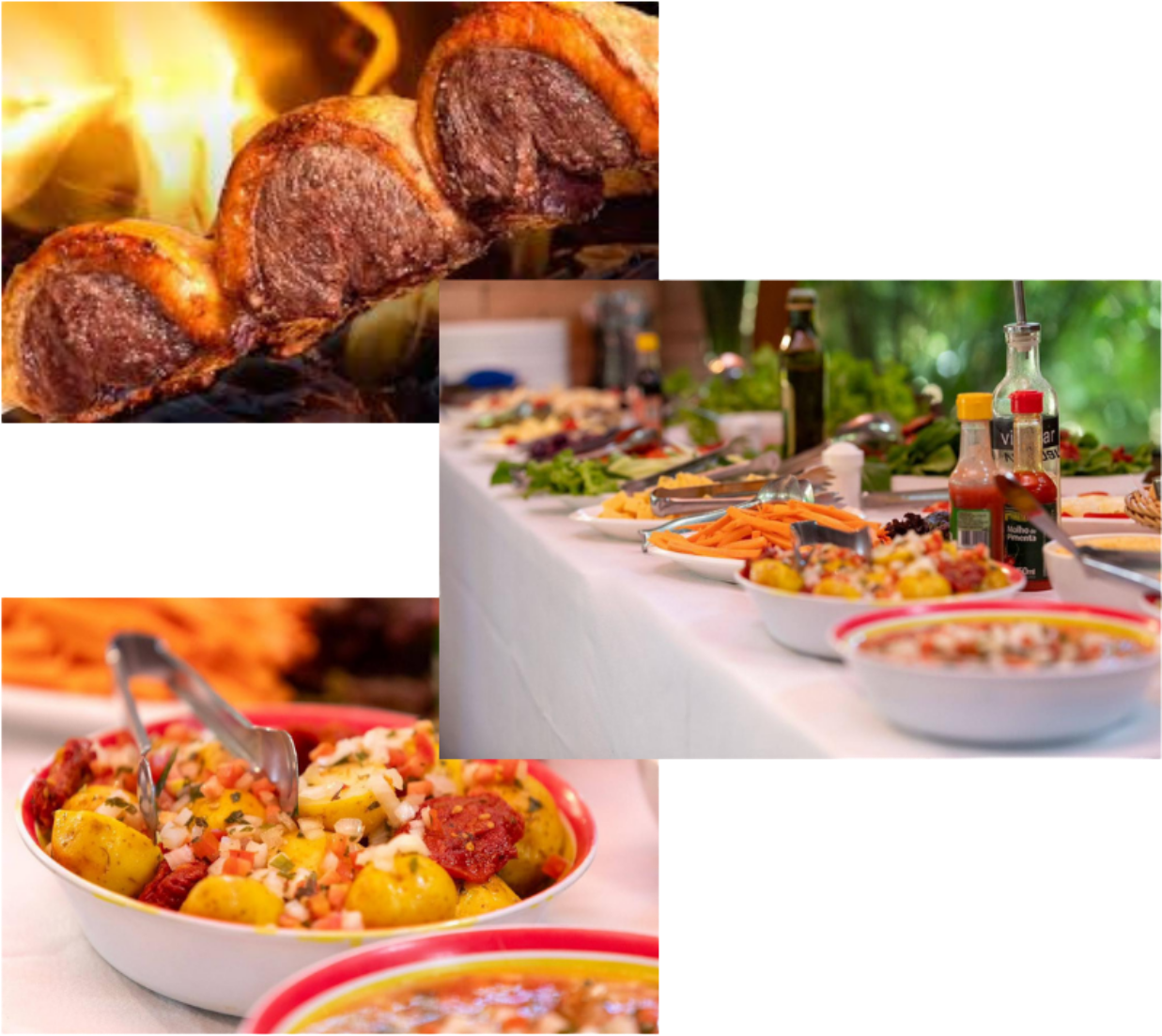 Imagem churrasco